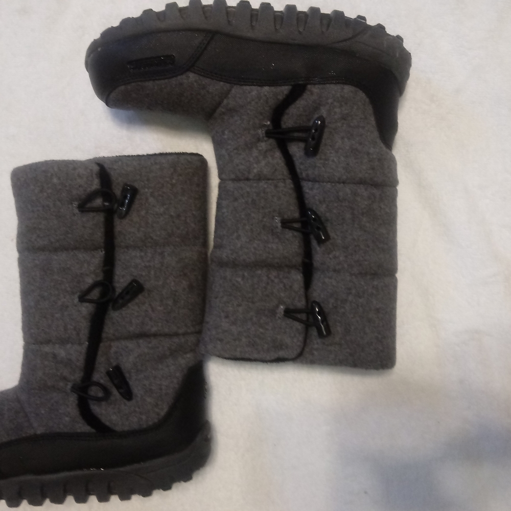 MOUNTREK WINTER BOOTS